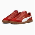 thumbnail image 2 of Tenis Puma Club 5V5 SD para Hombre 395104-10 terracota 28, 2 of 4