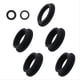 thumbnail image 1 of Replacement Set for Sand Filter Pumps, Air Release Valve & O-Rings, 1 of 4