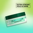 thumbnail image 4 of Garnier Fructis Style 24H Definition Hair Styling Gel, 2 oz Travel Size, 4 of 11