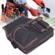 thumbnail image 1 of Bolsa De Herramientas De Cintura, Cinturón De Herramientas De Gran Capacidad, Portátil, Duradero, Cómodo Para Mantenimiento, 1 of 7