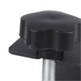 thumbnail image 2 of Stainless Steel Drawer Installation Clips for Cabinet Doors and Furniture, 2 of 3