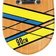 thumbnail image 4 of Airhead Planche à Neige en Bois Dur Snow Rider, 90 cm, 4 of 5