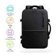 thumbnail image 2 of Mochila Redlemon  para Laptop Antirrobo Extra Grande con Puerto USB, 2 of 8