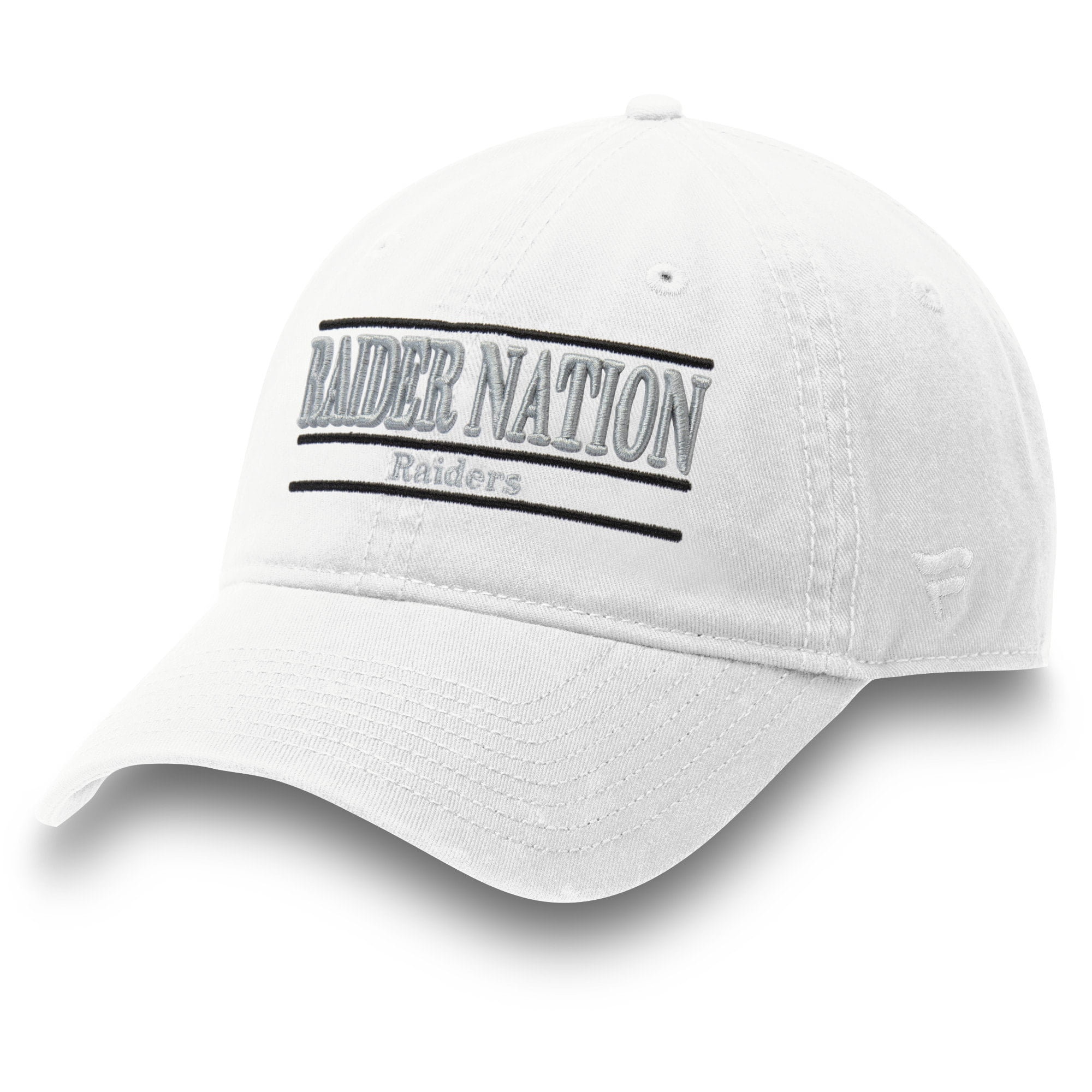fanatics raiders hat