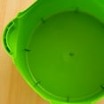 thumbnail image 4 of Coofit Plastic Stool Lightweight Cute Fruit Pattern Mini Stool Step Stool for Kids, 4 of 10