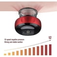 thumbnail image 4 of Smart Cupping Therapy Massager With Red Light Therapy Electric, 4 of 4
