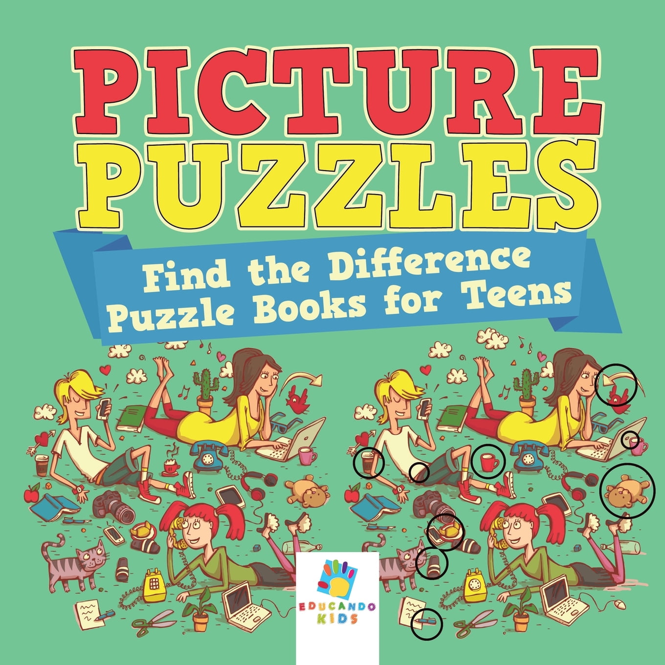 picture-puzzles-find-the-difference-puzzle-books-for-teens-paperback