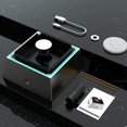 thumbnail image 3 of Intelligent Smoke Filtration System with Negative Ion Technology for Freshness, 3 of 7