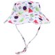 thumbnail image 1 of Sombrero De Cubo, Hermoso Color Brillante Buena Ventilación Fácil De Usar Sombrero De Cubo Para Niños Para Acampar Para Senderismo Para Picnic, 1 of 7