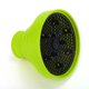 thumbnail image 3 of Cubierta difusora para secador de pelo plegable profesional Ticfox verde, 3 of 11