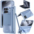 thumbnail image 1 of Funda para Google Pixel 10 Pro Fold YQODSZ con soporte para stylus, 1 of 7