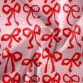 thumbnail image 4 of Pyjama pour Filles Enfants Printemps Col Rond Manches Longues Haut avec Pantalon Ensemble de Pyjama 2 Pcs Tenue d'Intérieur Vêtements de Nuit Ensembles de Pyjama Fille Rose 6 Ans-7 Ans, 4 of 4