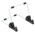thumbnail image 4 of OULII Support de Bureau Rentrée Scolaire en Alliage d'Aluminium pour Tablette Lot de 1 Couleur Noire, 4 of 8