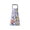 A, variant on Women Waterproof Adjustable Cute Floral Kitchen With Pockets Water Oil Proof Cooking Baking For Women Adult Server Work Restaur