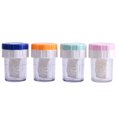 thumbnail image 2 of 4Pcs Manually Contact Lens Washer Cleaner Plastic Lens Cleaner Case, 2 of 7