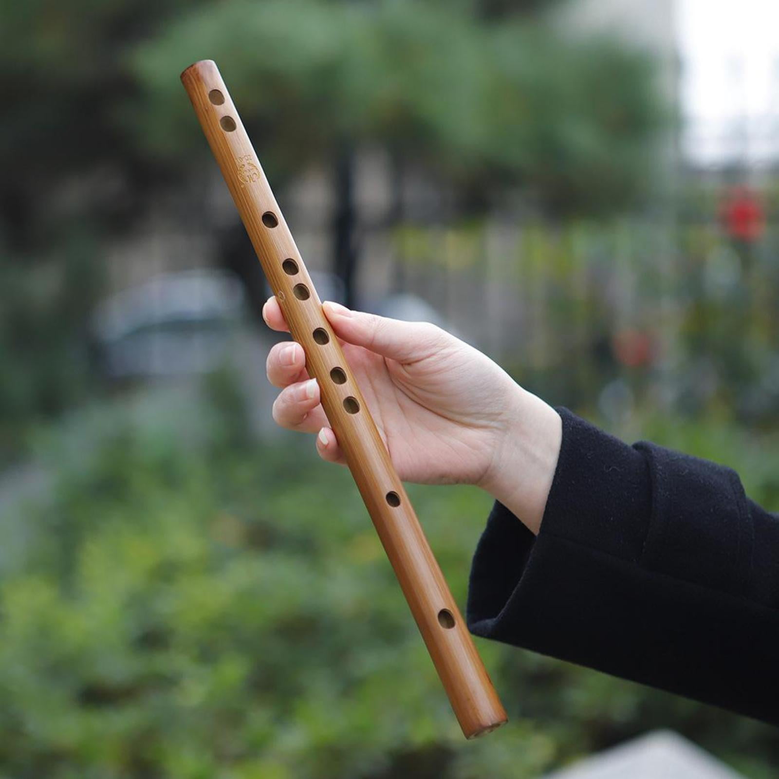 Big wooden flute new arrivals