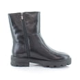 thumbnail image 3 of Vince Camuto Telvanni Women's Boots Black Size 8 M, 3 of 8
