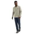 thumbnail image 3 of Wrangler Men's and Big Men's Outdoor Horizon Shirt with UPF 50+ Protection, S-5XL, 3 of 6