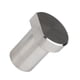 thumbnail image 2 of Tapón de espiga de mesa de acero inoxidable Accesorio de taller de desmontaje rápido (19 mm) Likrtyny Para estrenar, 2 of 5