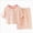 A6-Orange, variant on Boys and Girls Soft Pajamas Cotton Toddler Pjs Long Sleeve Kid Sleepwear Sets 6-12 Months 12-24 Months 2t 3t 4t 5t 6t 7t 8t 9t Children(Pink,2-3 Years)