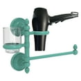 thumbnail image 4 of Prestige Regal Collection Hair Dryer Holder and Organizer, 4 of 11