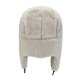 thumbnail image 5 of Sombrero de piel sintética de bombardero de moda para mujer, / rosa / kaili Sencillez, 5 of 5
