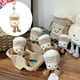 thumbnail image 1 of Jellycat Coffee Cup, Jellycat Stuffed Animals Toy, 3.1 Inch Jellycats Cute Plushies, Soft and Huggable,Jellycat Plush Toys Bedtime Friend Christmas Gifts for Girls Boys Kids Children, 1 of 7