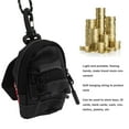 thumbnail image 3 of Bolsa De Cordón Accesorios Bolsa De Almacenamiento Monedero Portátil, 3 of 8