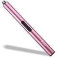 thumbnail image 1 of SUPRUS Electric Lighter Arc Windproof Flameless USB Rechargeable Lighter with Safety Lock (Pink), 1 of 7