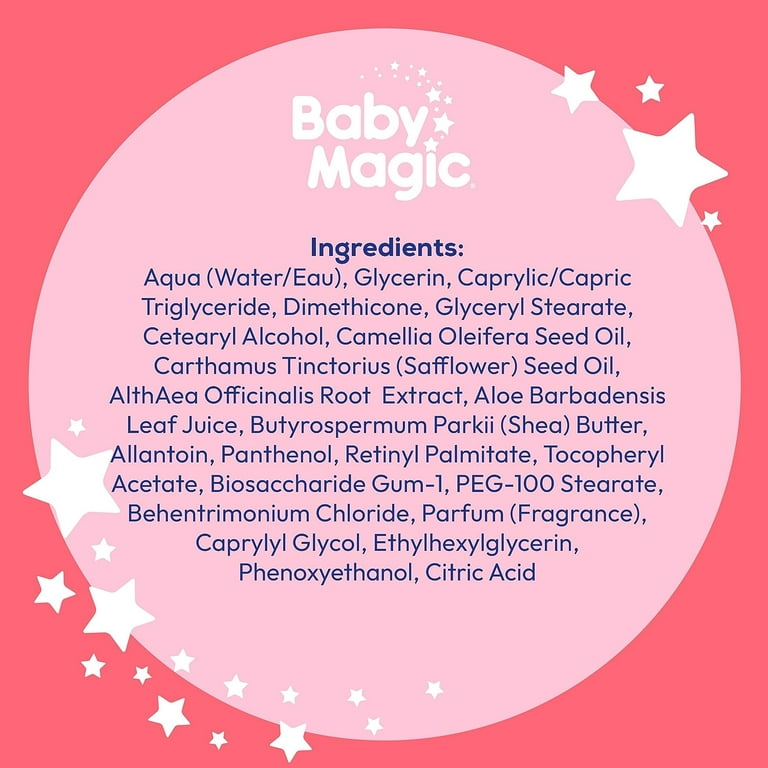 Shop Safe & Gentle Cetyl Alcohol Products for Babies Online