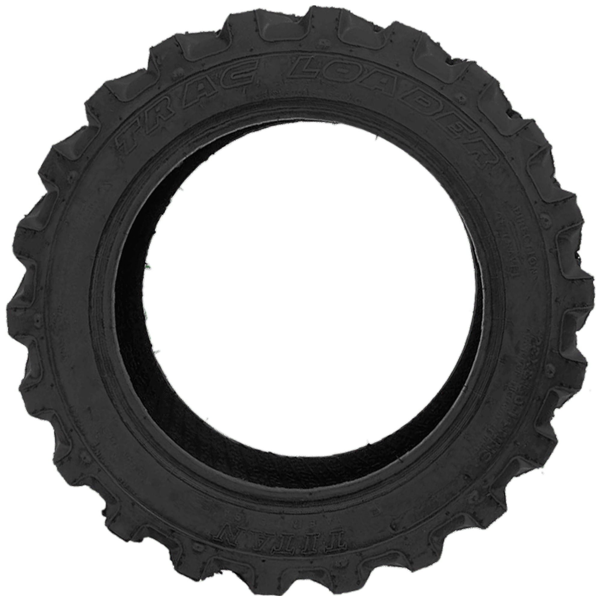Titan Trac-Loader 23X8.50-12NHS 94G B Industrial Tire