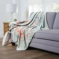 thumbnail image 4 of Looney Tunes Decorating Together Kids Silk Touch Throw Blanket, 4 of 4