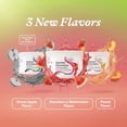 thumbnail image 5 of Seeking Health Optimal Electrolyte Strawberry Watermelon 30 Servings, 5 of 5