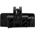 thumbnail image 3 of Glove Box Front Lid Handle Catch for Fiat for Grande Punto 735426145(Planting) Grab Handles, 3 of 4