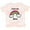 Tie Dye Pink, variant on Inktastic I Love My Mama Boys or Girls Toddler T-Shirt