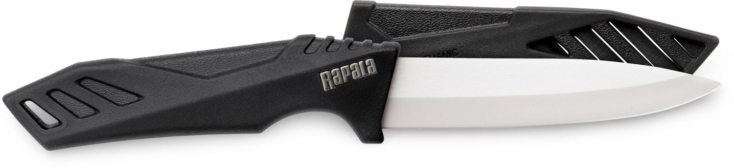 Rapala Ceramic Utility Knife 4"