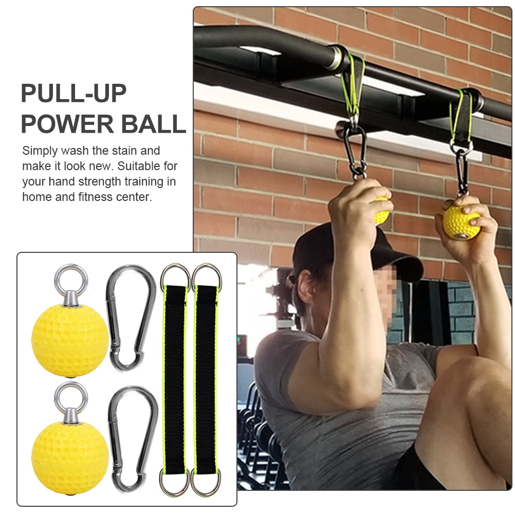 ETHZZLE Grip Strength Trainer Round 1 Set Wrist Strength Training