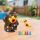 thumbnail image 4 of Magnetic Woodpecker Feeding Toy For Toddlers Early Learning Fine Motor Skills Game Strong Magnet Birds And Worm Catching, 4 of 7