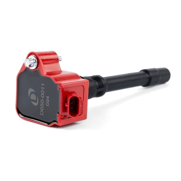 Dinan D650-0011 Dinan Ignition Coil (N2 Series Style)