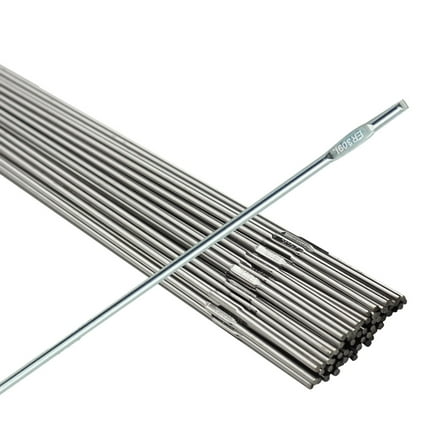 WeldingCity 5-Lb ER309L Stainless Steel 309 TIG Welding Rod 0.045"x36" | Pack of 5-Lb