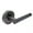 Oiled Rubbed Bronze, variant on Cal Royal Contemporary Van Leverset