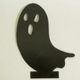 thumbnail image 4 of Halloween Candle Holder Table Decoration - Funny Shadow Stand (Ghost) - B, 4 of 4