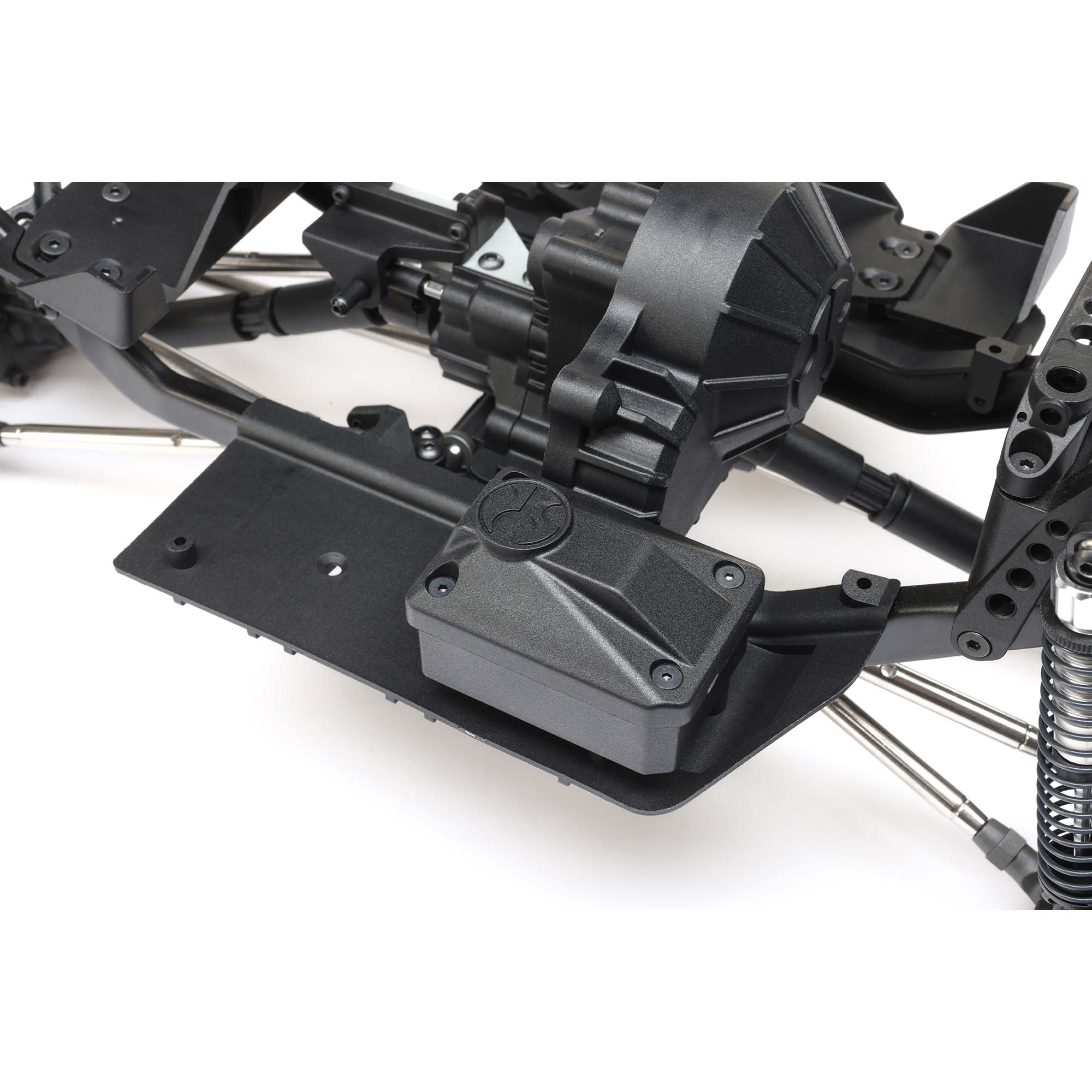 Axial SCX10 III Base Camp Builders Kit 1/10th 4 Wheel Drive