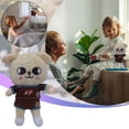 thumbnail image 4 of Poupée Exquise Design Simulation Mignon Tournez Votre Cœur la Carte à la Maison!, 4 of 8