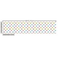 thumbnail image 3 of Ambesonne Cat Fabric by the Yard Upholstery, Colorful Faces, 1 Yard, Multicolor, 3 of 5