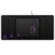 thumbnail image 1 of Mouse pad gamer Primus Arena L, 39 x 32cm, grosor 3mm, negro, 1 of 4