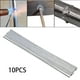 thumbnail image 3 of Varillas de soldadura de aluminio,Varillas de soldadura de aluminio de baja temperatura,Varillas de soldadura de aluminio con núcleo fundente,Alambre de soldadura de aluminio de 577  degreeC a 582, 3 of 8