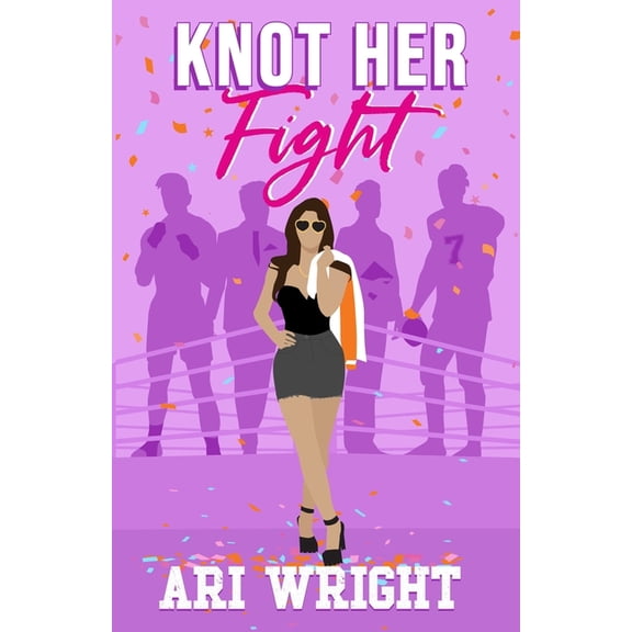 Knot Her Fight, (Paperback)