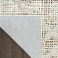 thumbnail image 5 of Inspire Me! Home Décor Iliana Modern Grey Mocha 5'3" x 7'3" Area Rug (5x7), 5 of 8