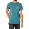 thumbnail image 2 of Superdry Vintage Neon T-Shirt, Green, 2 of 5